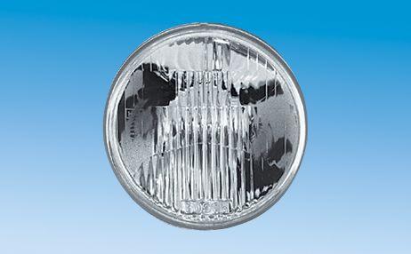 BOSCH 0 301 302 600 - Insertie, far aaoparts.ro