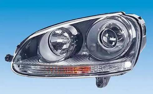BOSCH 0 301 212 274 - Far aaoparts.ro
