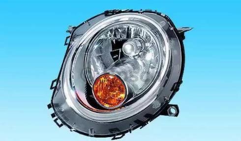 BOSCH 0 301 225 302 - Far aaoparts.ro