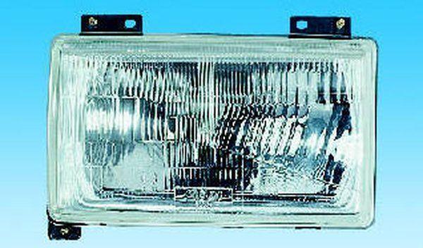 BOSCH 0 318 015 113 - Insertie, far aaoparts.ro