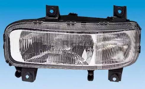 BOSCH 0 318 076 113 - Far aaoparts.ro