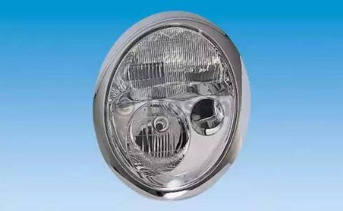 BOSCH 0 318 112 214 - Far aaoparts.ro