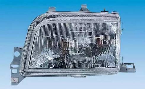 BOSCH 0 318 120 114 - Far aaoparts.ro