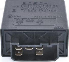 BOSCH 0 335 215 123 - Modul semnalizare aaoparts.ro
