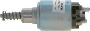 BOSCH 0 331 402 021 - Solenoid, electromotor aaoparts.ro