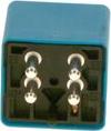 BOSCH 0 332 002 286 - Releu, ABS aaoparts.ro