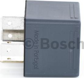 BOSCH 0 332 209 152 - Releu, curent alimentare aaoparts.ro