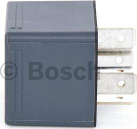 BOSCH 0 332 209 152 - Releu, curent alimentare aaoparts.ro