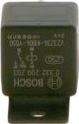BOSCH 0 332 209 203 - Releu, curent alimentare aaoparts.ro