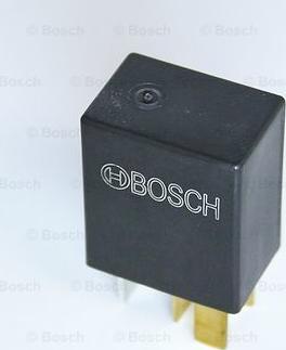 BOSCH 0 332 207 300 - Modul semnalizare aaoparts.ro