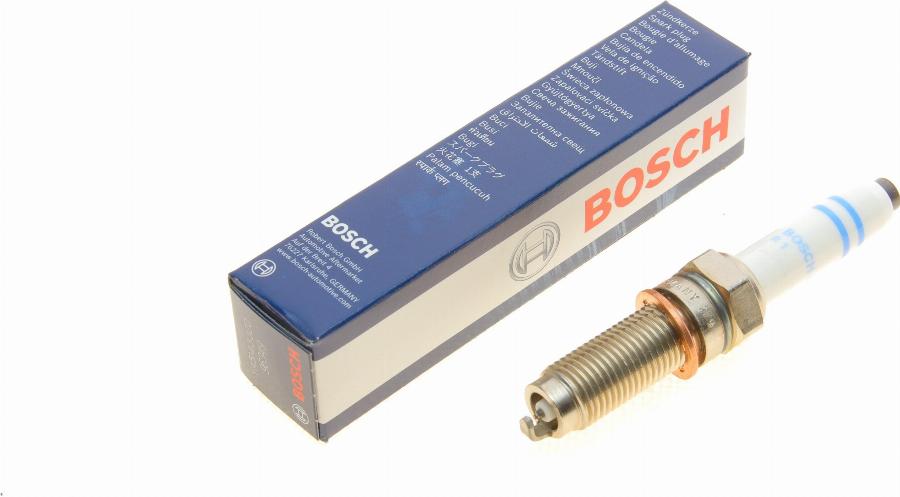 BOSCH 0 241 145 525 - Bujii aaoparts.ro