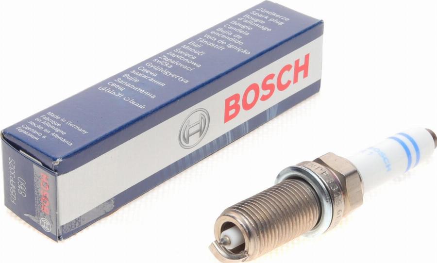 BOSCH 0 241 245 673 - Bujii aaoparts.ro