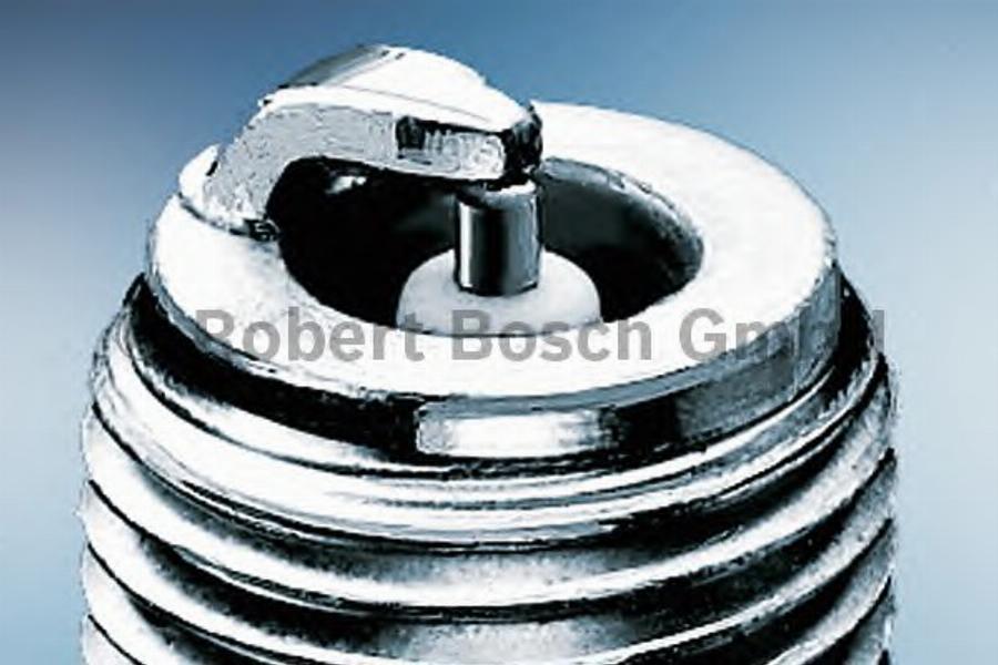 BOSCH 0 241 256 514 - Bujii aaoparts.ro