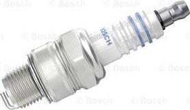 BOSCH 0 242 229 534 - Bujii aaoparts.ro