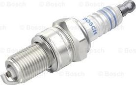 BOSCH 0 241 235 563 - Bujii aaoparts.ro