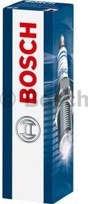 BOSCH 0 241 235 752 - Bujii aaoparts.ro