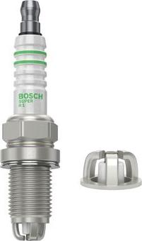 BOSCH 0 241 235 752 - Bujii aaoparts.ro