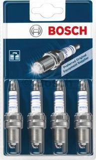 BOSCH 0 242 230 607 - Bujii aaoparts.ro