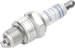 BOSCH 0 242 245 531 - Bujii aaoparts.ro