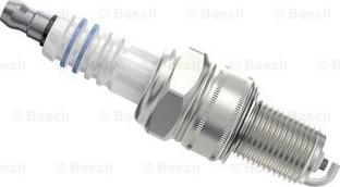 BOSCH 0 241 229 715 - Bujii aaoparts.ro