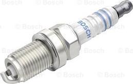 BOSCH 0 241 240 579 - Bujii aaoparts.ro