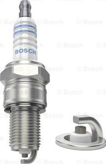 BOSCH 0 241 229 715 - Bujii aaoparts.ro