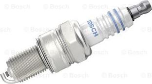 BOSCH 0 241 229 715 - Bujii aaoparts.ro