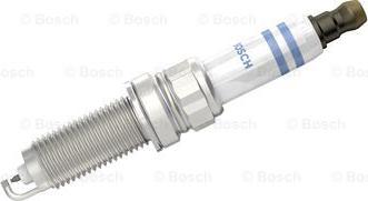 BOSCH 0 242 145 541 - Bujii aaoparts.ro