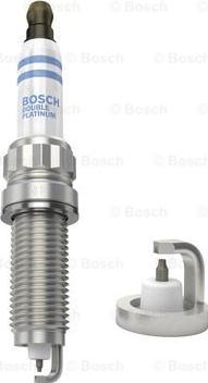 BOSCH 0 242 145 541 - Bujii aaoparts.ro