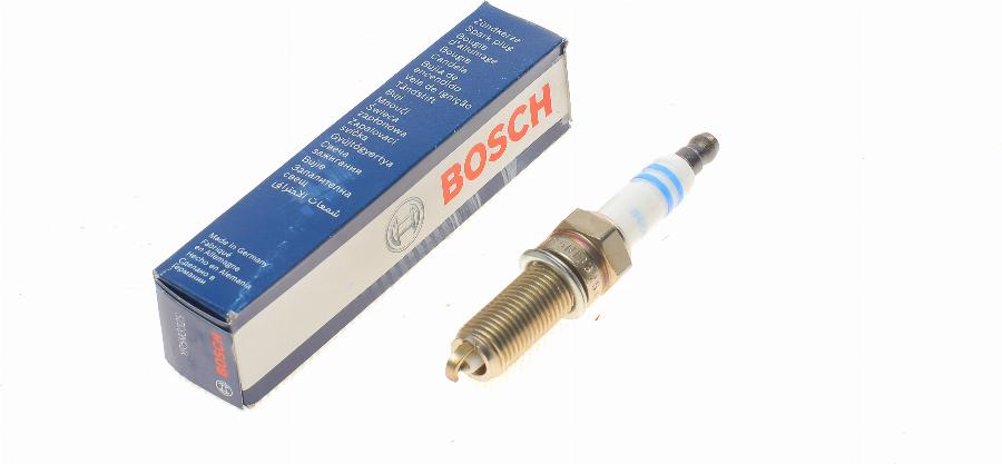 BOSCH 0 242 145 510 - Bujii aaoparts.ro