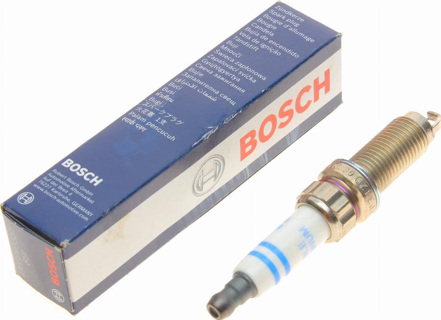 BOSCH 0 242 145 535 - Bujii aaoparts.ro