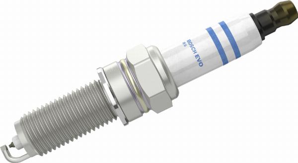 BOSCH 0 242 145 611 - Bujii aaoparts.ro