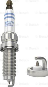 BOSCH 0 242 145 535 - Bujii aaoparts.ro