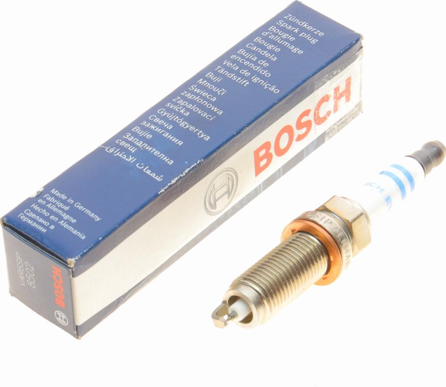 BOSCH 0 242 140 566 - Bujii aaoparts.ro