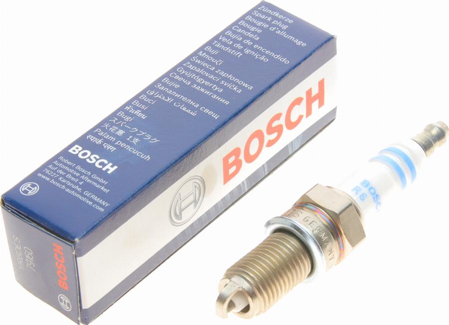 BOSCH 0 242 140 519 - Bujii aaoparts.ro