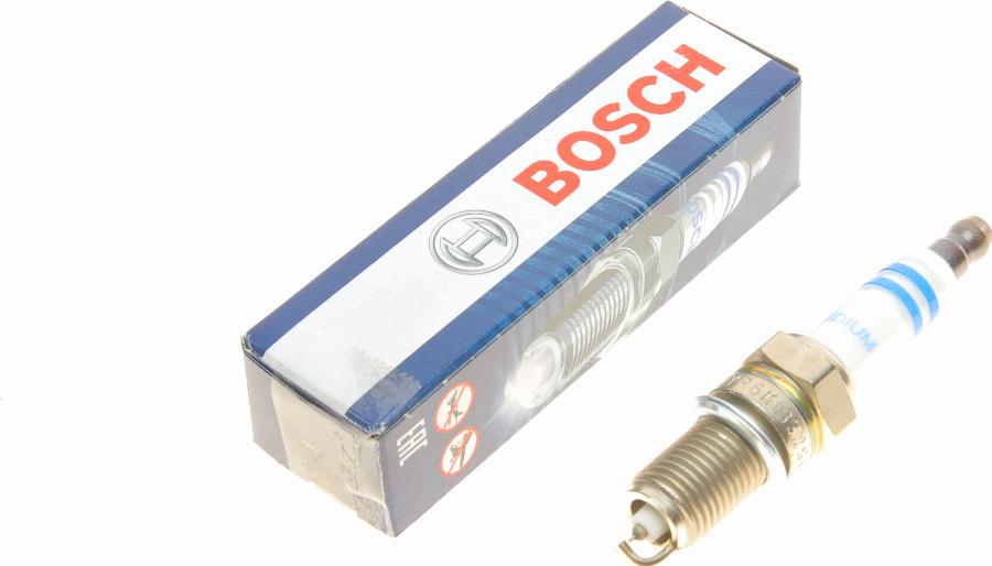 BOSCH 0 242 140 514 - Bujii aaoparts.ro