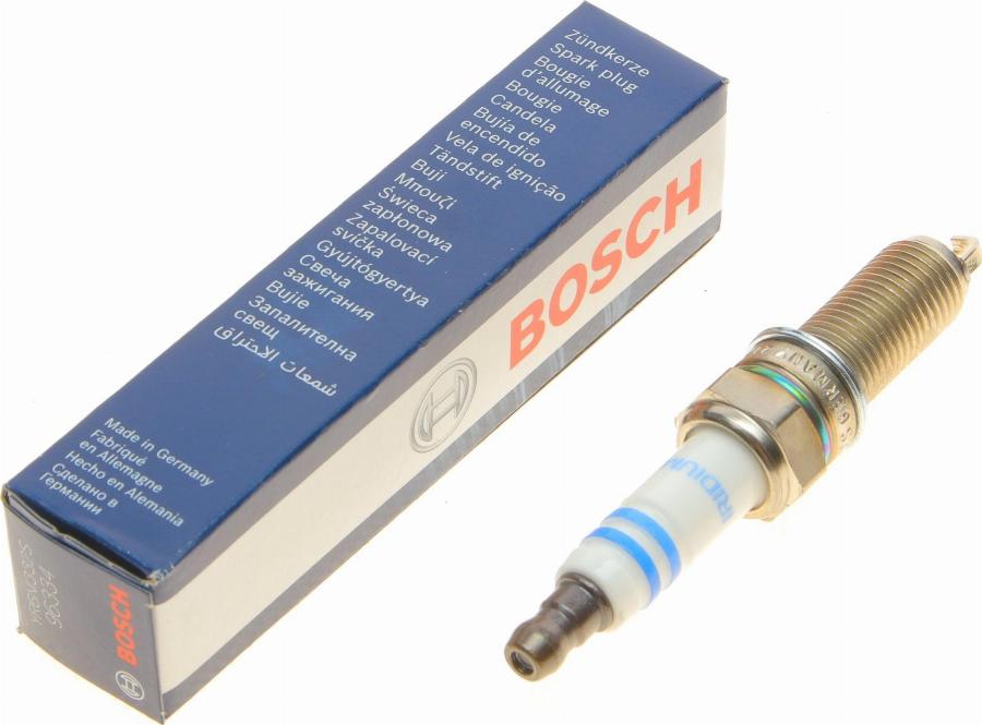 BOSCH 0 242 140 515 - Bujii aaoparts.ro