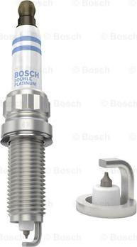 BOSCH 0 242 140 535 - Bujii aaoparts.ro