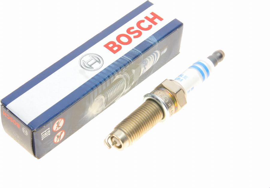 BOSCH 0 242 140 523 - Bujii aaoparts.ro