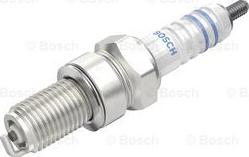 BOSCH 0 242 150 507 - Bujii aaoparts.ro