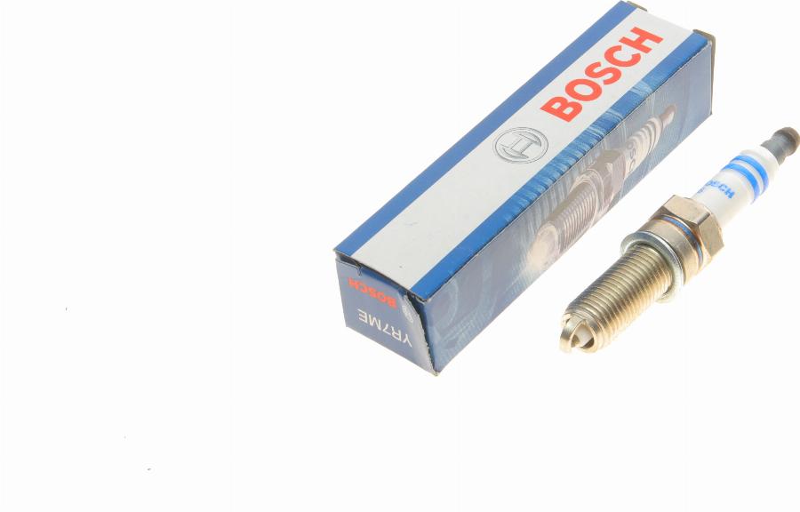 BOSCH 0 242 135 545 - Bujii aaoparts.ro