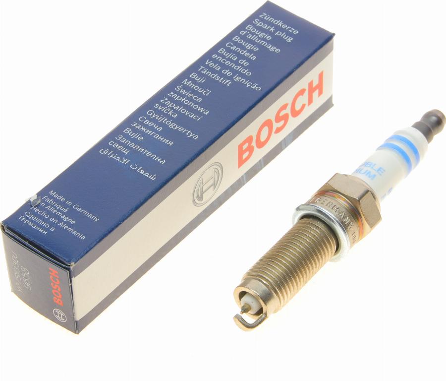 BOSCH 0 242 135 559 - Bujii aaoparts.ro