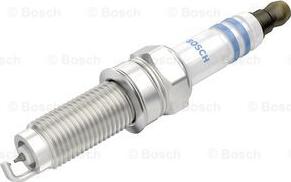 BOSCH 0 242 135 557 - Bujii aaoparts.ro