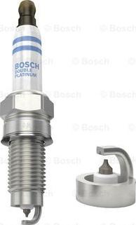 BOSCH 0 242 135 510 - Bujii aaoparts.ro