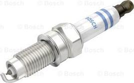 BOSCH 0 242 135 510 - Bujii aaoparts.ro