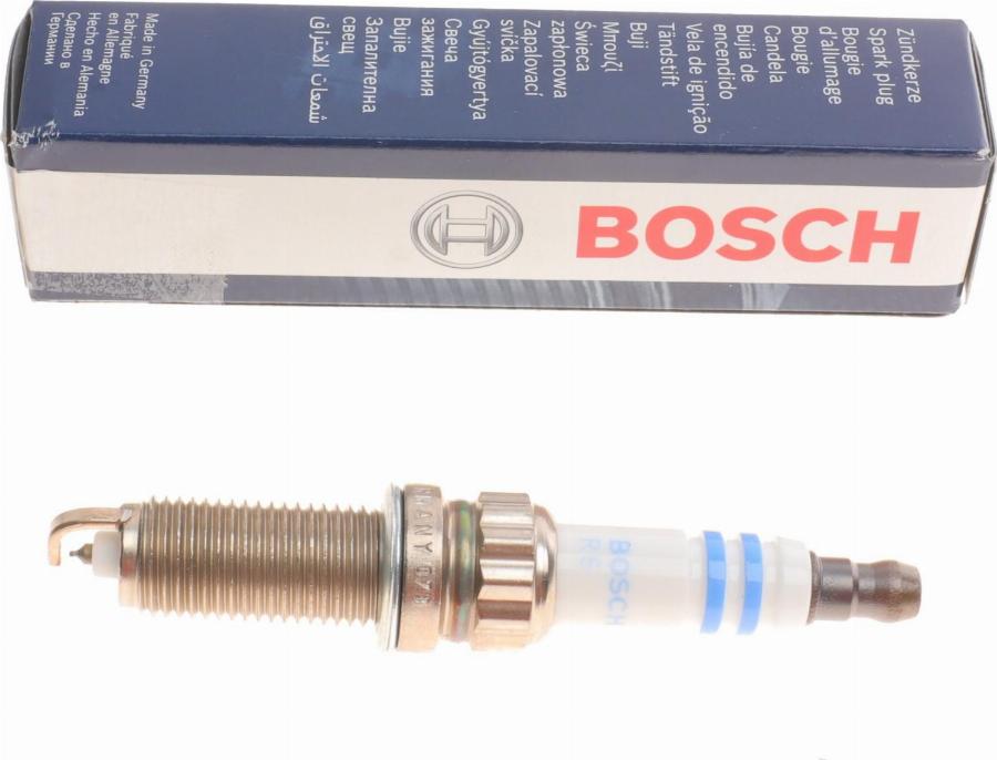 BOSCH 0 242 135 518 - Bujii aaoparts.ro