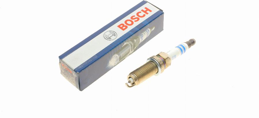 BOSCH 0 242 135 529 - Bujii aaoparts.ro