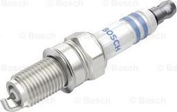 BOSCH 0 242 135 525 - Bujii aaoparts.ro