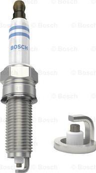 BOSCH 0 242 135 527 - Bujii aaoparts.ro