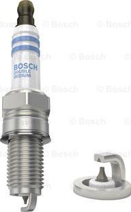 BOSCH 0 242 129 519 - Bujii aaoparts.ro